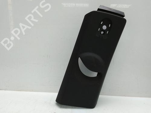 Andre VW BEETLE (5C1, 5C2) 1.6 TDI (105 hp) 28144980