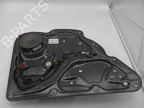 Used Rear left window mechanism VW PASSAT B7 Variant (365) 2.0 TDI (140 hp) 28145933