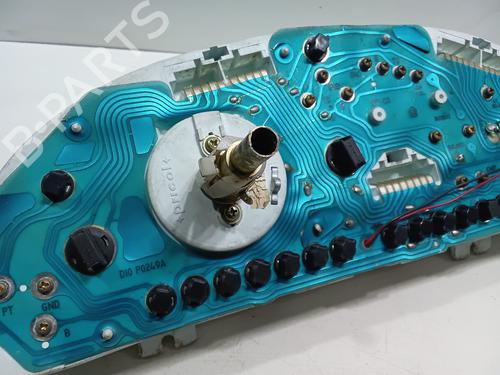 Instrument cluster TATA SAFARI (42_FD) 2.0 D 4x4 | BP32339199C47 - Image 4