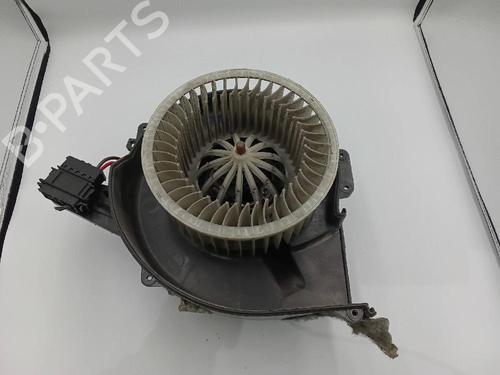 Used Heater blower motor SKODA RAPID Spaceback (NH1) 1.4 TDI (90 hp) 25135056