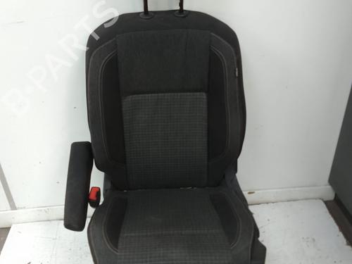 Left front seat PEUGEOT RIFTER 1.5 BlueHDi 130 | BP29385483C15 