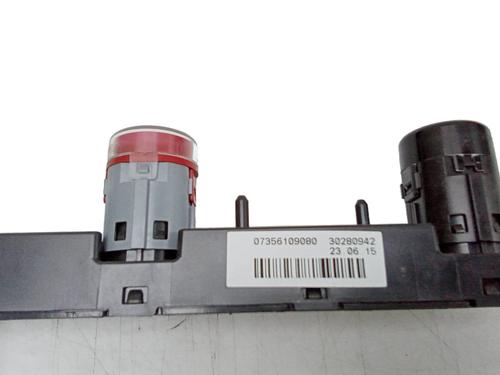 Warning switch FIAT 500X (334_) 1.6 D Multijet (334AXA1B, 334AXA11) | BP18581264I22 - Image 3