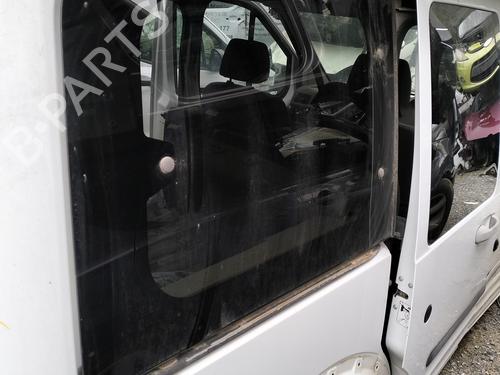 Used Rear right quarter glass FORD TRANSIT CONNECT (P65_, P70_, P80_) 1.8 TDCi (90 hp) 31274589