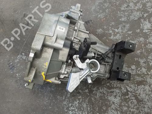 Gearbox SKODA FABIA III (NJ3) 1.0 | BP28490665M3 