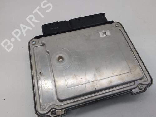 Engine control unit (ECU) AUDI A3 (8P1)  | BP25734190M57 