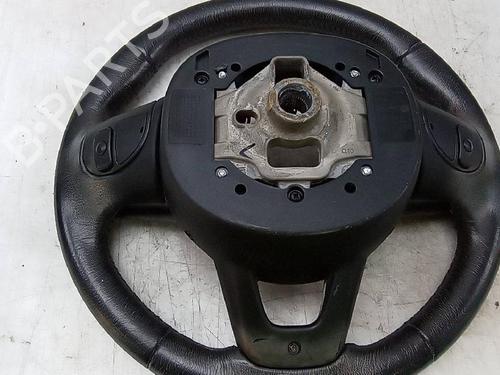 Used Steering wheel JEEP RENEGADE SUV (BU, B1, BV) [2014-2025]  18582088