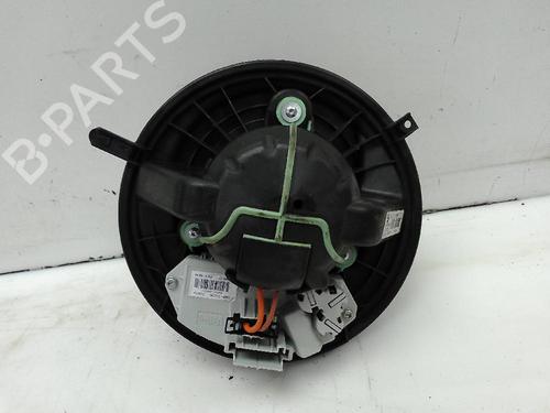 Heater blower motor BMW X1 (E84)  | BP23452744M62 