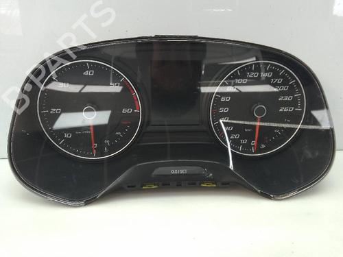 Instrument cluster SEAT LEON (5F1)  | BP22364864C47 