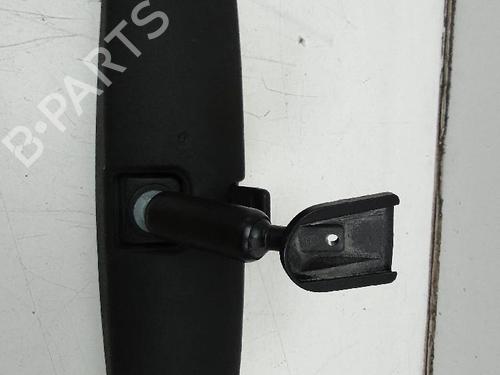 Rear mirror RENAULT KADJAR (HA_, HL_) 1.6 dCi 130 (HLA4) | BP18839802I6 