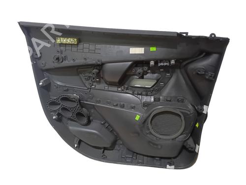 Front right panel CITROËN BERLINGO (ER_, EC_) 1.5 BlueHDi 100 | BP33538822C59 - Image 3