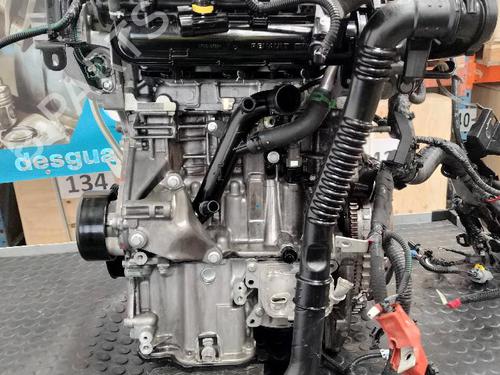 Engine DACIA SANDERO III 1.0 SCe 65 | BP20156439M1 