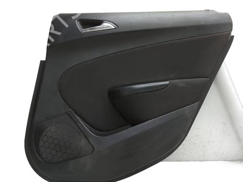 Rear right panel OPEL ASTRA J (P10) 1.6 CDTi (68) | BP30051536C61 