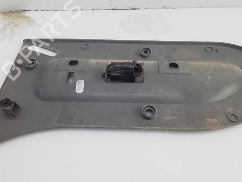 Other RENAULT KANGOO (KC0/1_) 1.5 dCi (KC07) | BP30051235O1 