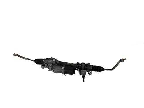 Used Steering rack Steering rack MERCEDES-BENZ C-CLASS (W205) C 450 AMG 4-matic (205.064) (367 hp) 26053082 26053082
