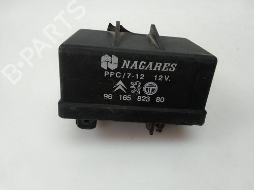 Used Electronic module Electronic module 23185297 23185297