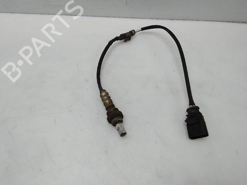 Used Electronic sensor SEAT IBIZA IV (6J5, 6P1) [2008-2017]  23398436