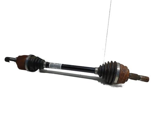 Used Left front driveshaft Left front driveshaft PEUGEOT 208 II (UB_, UP_, UW_, UJ_) e-208 (136 hp) 34054842 34054842