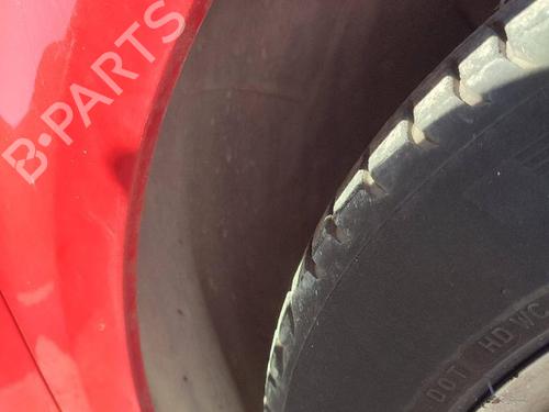 Wheel arch SEAT LEON (1P1) 1.9 TDI | BP18577844C56 