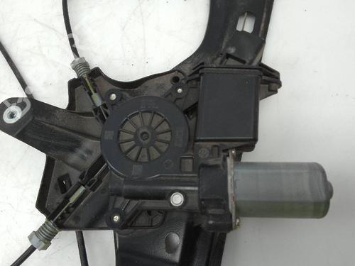 Rudehejsemekanisme Højre foran OPEL ASTRA K (B16) 1.6 CDTi (68) | BP21025940C23 