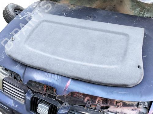 Hattehylde SEAT LEON (1M1) 1.9 TDI (130 hp) 23997477