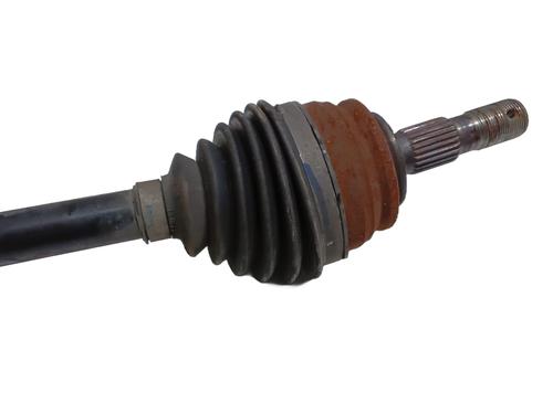 Left front driveshaft OPEL CORSA F (P2JO) 1.5 (68) | BP36110427M38  - Image 6