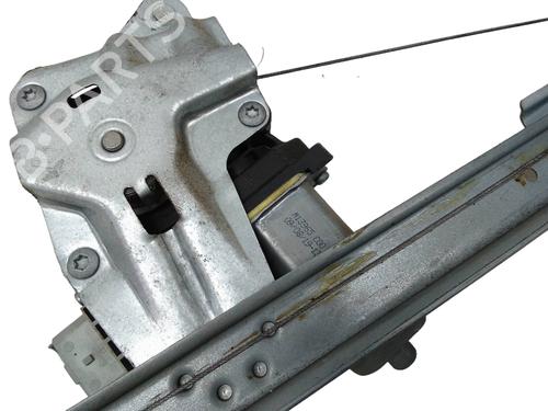 Front left window mechanism DACIA SANDERO II TCe 90 (B8M1, B8MA, B8AC) | BP18736790C22 - Image 2