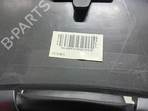 Other SSANGYONG REXTON (Y400, Y450) 2.2 Xdi (POE) | BP34123206O1  - Image 5