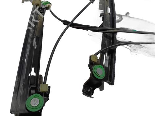 Front right window mechanism SEAT LEON (1P1) 1.9 TDI | BP34419126C23  - Image 6