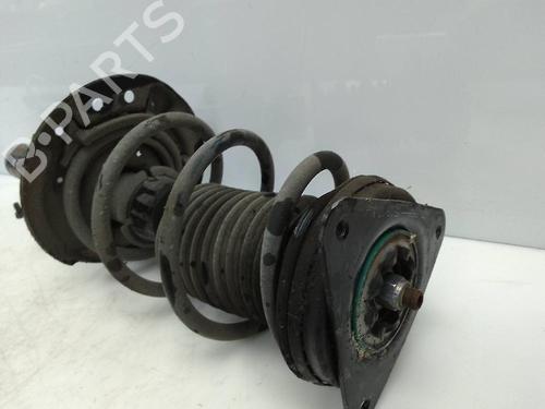 Left front shock absorber RENAULT MEGANE IV Hatchback (B9A/M/N_)  | BP21832833M16 