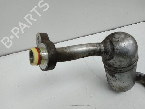 AC pipe LAND ROVER RANGE ROVER SPORT I (L320) 3.0 D 4x4 | BP19643215M126 