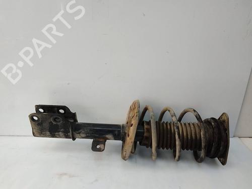 Used Left front shock absorber Left front shock absorber 22777809 22777809