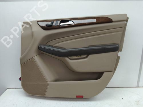 Used Front right panel Front right panel MERCEDES-BENZ M-CLASS (W166) ML 350 BlueTEC 4-matic (166.024, 166.023) (258 hp) 19643125 19643125