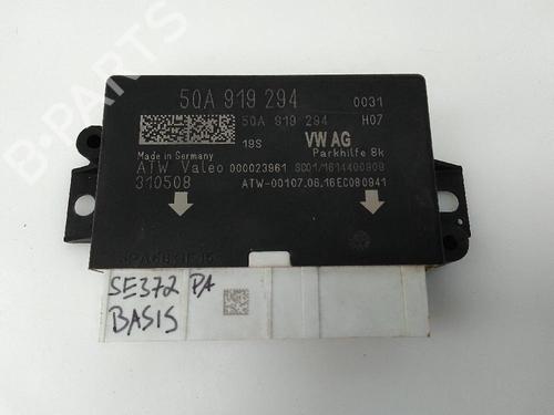 Electronic module AUDI A3 (8V1, 8VK)  | BP22797789M83 