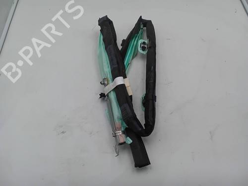 Left curtain airbag AUDI A3 (8V1, 8VK) 1.6 TDI | BP28146075C11 