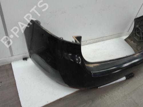 Rear bumper PEUGEOT 308 SW II (LC_, LJ_, LR_, LX_, L4_) 1.6 BlueHDi 120 | BP20504354C8 