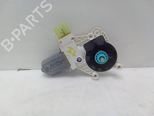 Portierruitmotor linksachter BMW 5 (F10) 525 d (204 hp) 26158791
