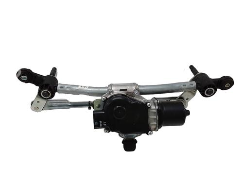 Front wiper motor RENAULT CLIO V (B7_) | BP22424961M29 - Image 2