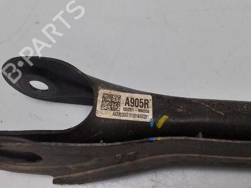Used Right rear suspension arm KIA SPORTAGE V (NQ5) 1.6 T-GDI MHEV (180 hp) 24464844