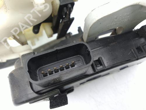 Front left lock KIA SPORTAGE III (SL) 1.7 CRDi | BP29386359C98 