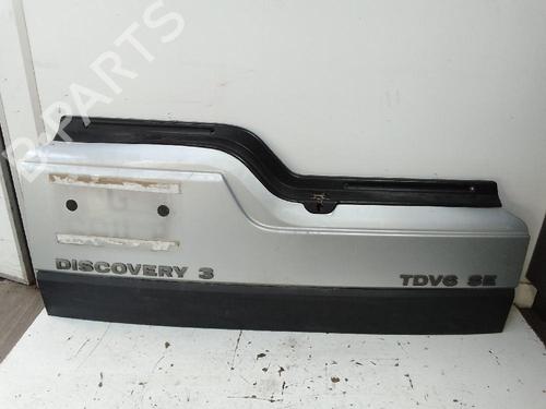 Tailgate LAND ROVER DISCOVERY III (L319) 2.7 TD 4x4 | BP27555438C6 