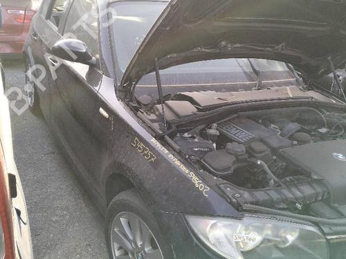 Frontplate/Frontkurv BMW 1 (E87) 116 i (115 hp) 18956856