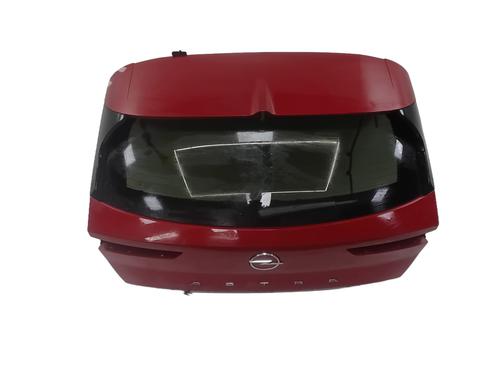 Used Tailgate OPEL ASTRA L (OV5) 1.5 Turbo D (FBYHZT, FBYHZJ) (131 hp) 31146347