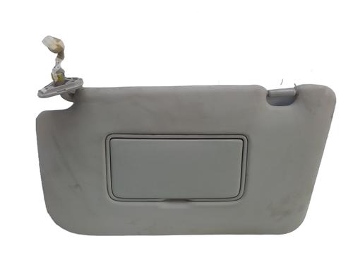 Used Left sun visor NISSAN X-TRAIL III (T32_, T32R, T32RR) 1.7 dCi (150 hp) 31168070