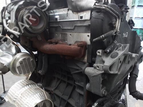 Engine VW GOLF VIII (CD1, DA1) 2.0 TDI | BP28350563M1 