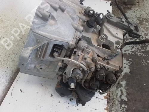 Gearbox PEUGEOT 208 I (CA_, CC_) 1.6 HDi | BP24997983M3 