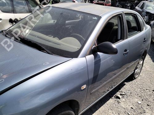 Ratstangsstang SEAT CORDOBA (6L2) 1.4 16V | BP28147130I23