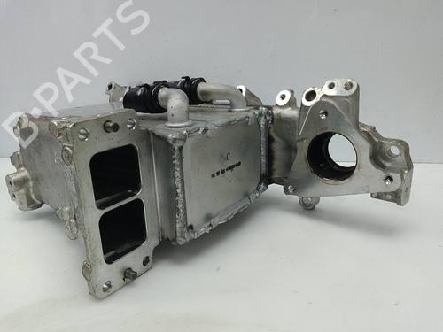 Intake manifold AUDI A3 Sportback (8VA, 8VF) 30 TDI | BP28144890M70 