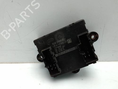 Used Comfort control module TOYOTA AYGO (_B1_) 1.0 (KGB10_, KGB10R) (68 hp) 23559220
