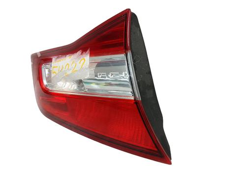 Left tailgate light RENAULT KOLEOS I (HY_) 2.0 dCi 4x4 (HY0B) | BP26161206C79 - Image 2