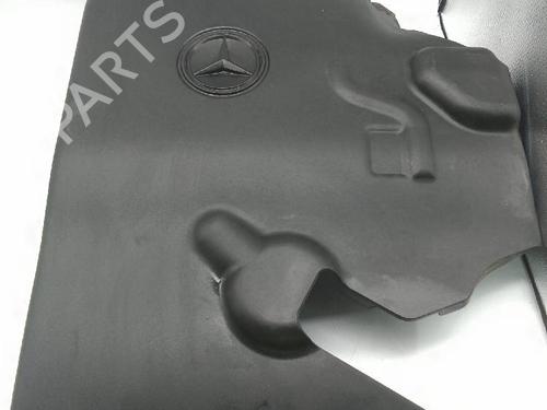 Upper protection MERCEDES-BENZ SPRINTER 3,5-t Van (B906) 309 CDI (906.631, 906.633, 906.635, 906.637) | BP25753355M93 